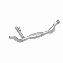 Load image into Gallery viewer, MagnaFlow Direct Fit Catalytic Converter 01 Ford Trucks 4.6L