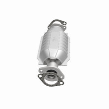 Load image into Gallery viewer, MagnaFlow Direct Fit Catalytic Converter Nissan 87 94