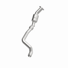 Load image into Gallery viewer, MagnaFlow Direct Fit Catalytic Converter 06-14 Chrysler 300 5.7L