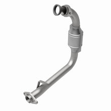 Load image into Gallery viewer, MagnaFlow Direct Fit Catalytic Converter Ford-Mercury 21.13X5X4 2/2