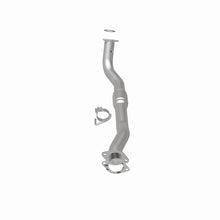 Load image into Gallery viewer, MagnaFlow Direct Fit Catalytic Converter 2001-2006 Sierra HD V8 6.0L Passenger Side