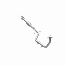 Load image into Gallery viewer, MagnaFlow California Direct Fit Converter 01-02 Chevrolet Cavalier 2.2L