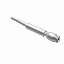 Load image into Gallery viewer, MagnaFlow Direct Fit Catalytic Converter 04/06 VW Phaeton 4.2L Rear Passenger Side