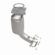 Load image into Gallery viewer, MagnaFlow Direct Fit Catalytic Converter 03-07 Nissan Murano 3.5L Rear (49 State)