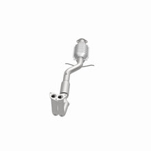 Load image into Gallery viewer, MagnaFlow Direct Fit Catalytic Converter 99-01 Hyundai Sonata 2.4L