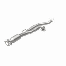 Load image into Gallery viewer, MagnaFlow Direct Fit Catalytic Converter MAXIMA- 04-05 6 3.5L OEM