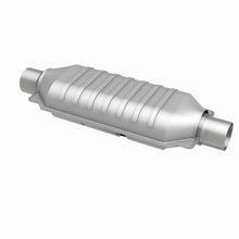 Load image into Gallery viewer, MagnaFlow Universal Catalytic Converter 2.5inch