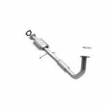 Load image into Gallery viewer, MagnaFlow Direct Fit Catalytic Converter 93-97 SC SL SW 1.9L 91000
