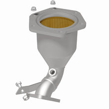 Load image into Gallery viewer, MagnaFlow Direct Fit Catalytic Converter 09-13 Nissan Murano 3.5L V6