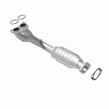 Load image into Gallery viewer, MagnaFlow Direct Fit Catalytic Converter 94-98 Villager/Quest 3.0L