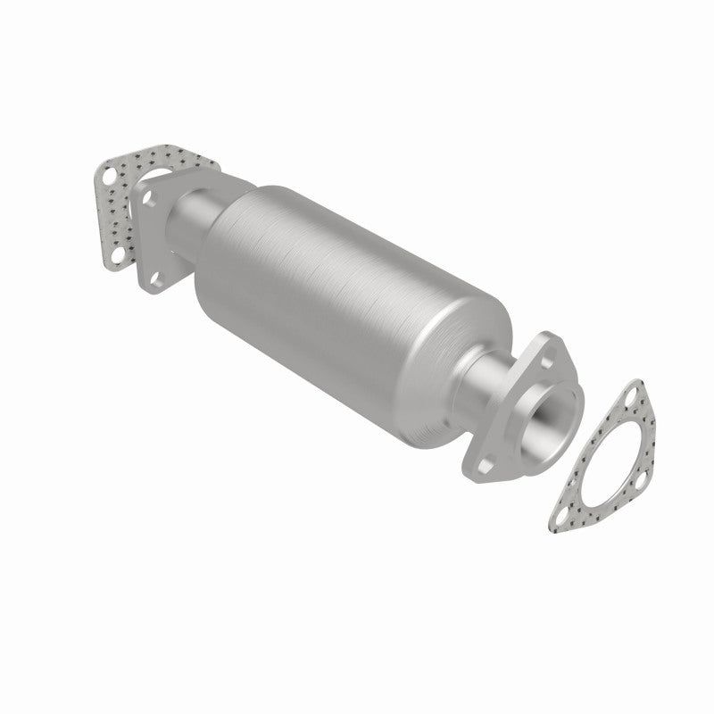 MagnaFlow Direct Fit Catalytic Converter Acura-Honda 85 87