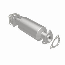 Load image into Gallery viewer, MagnaFlow Direct Fit Catalytic Converter Acura-Honda 85 87