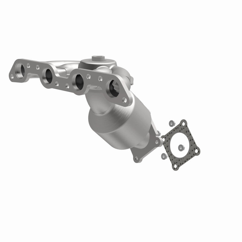 MagnaFlow Direct Fit Catalytic Converter 00-04 Dodge Neon 2L Manifold