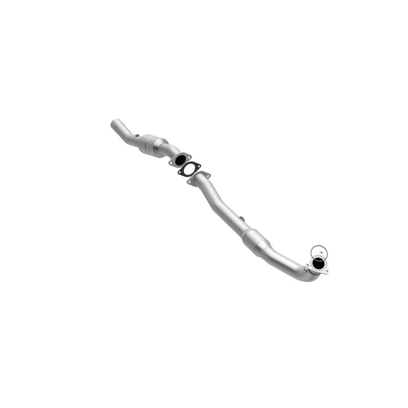 MagnaFlow Direct Fit Catalytic Converter 05 Silverado 2500HD 6.0L