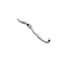 Load image into Gallery viewer, MagnaFlow Direct Fit Catalytic Converter 05 Silverado 2500HD 6.0L