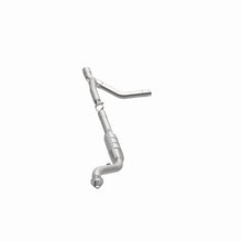 Load image into Gallery viewer, MagnaFlow Direct Fit Catalytic Converter 04-05 Dodge Ram 1500 Pickup 5.7L P/S