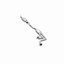 Load image into Gallery viewer, MagnaFlow Direct Fit Catalytic Converter 96 Ford F-150 4.9L I-6