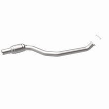 Load image into Gallery viewer, MagnaFlow Direct Fit Catalytic Converter 08-09 BMW 535i 3.0L DS Rea