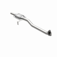 Load image into Gallery viewer, MagnaFlow Direct Fit Catalytic Converter 90-93 Q45 4.5L Rt