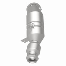 Load image into Gallery viewer, MagnaFlow Direct Fit Catalytic Converter 2016 BMW 428i 2.0L Underbody