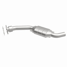 Load image into Gallery viewer, MagnaFlow Direct Fit Catalytic Converter 04-05 Ford Tauras 3.0L
