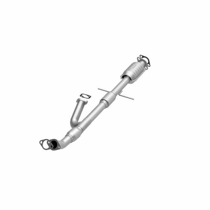 MagnaFlow Direct Fit Catalytic Converter 00 Hyundai Sonata 2.5L