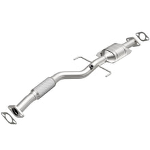 Load image into Gallery viewer, MagnaFlow Direct Fit Catalytic Converter 00-01 Eclipse 2.4L