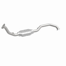 Load image into Gallery viewer, MagnaFlow Direct Fit Catalytic Converter 98-02 3.5L Isuzu Trooper PS