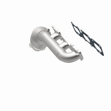 Load image into Gallery viewer, MagnaFlow Direct Fit Catalytic Converter 2009 Kia Borrego 3.8L Passenger Side