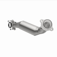 Load image into Gallery viewer, MagnaFlow Direct Fit Catalytic Converter 2009-2015 CTS V8 6.2 OEM Underbody