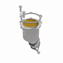 Load image into Gallery viewer, MagnaFlow Direct Fit Catalytic Converter 03-06 Santa Fe Front cc 3.5L