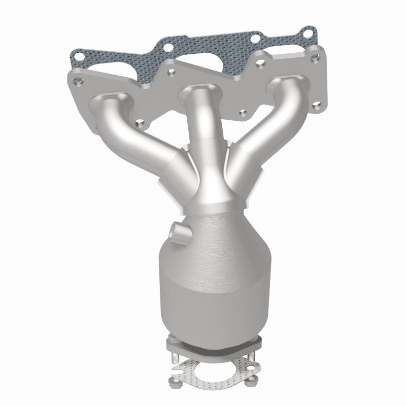 MagnaFlow Direct Fit Catalytic Converter 06-07 Hyundai Sonata 3.3L