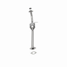 Load image into Gallery viewer, MagnaFlow Direct Fit Catalytic Converter 95-96 Geo Metro 1.0L