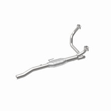 Load image into Gallery viewer, MagnaFlow Direct Fit Catalytic Converter 01 Dodge Ram 1500