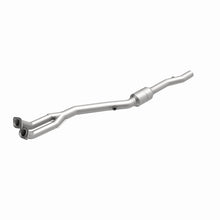 Load image into Gallery viewer, MagnaFlow California Direct Fit Converter 96-97 BMW 840Ci 4.4L