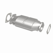 Load image into Gallery viewer, MagnaFlow Direct Fit Catalytic Converter 97-99 Nissan Maxima Rear