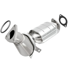 Load image into Gallery viewer, MagnaFlow Direct Fit Catalytic Converter 03-04 Infiniti G35 3.5L Passenger Side