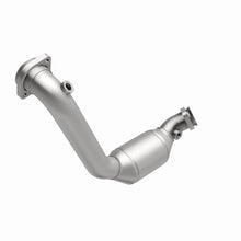 Load image into Gallery viewer, MagnaFlow Direct Fit Catalytic Converter 02-03 Mercedes CLK430 4.3L Driver Side