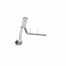 Load image into Gallery viewer, MagnaFlow Direct Fit Catalytic Converter 2011-2014 F-150 3.7L Underbody