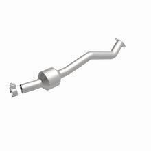 Load image into Gallery viewer, MagnaFlow Direct Fit Catalytic Converter 07-10 BMW X5 3.0L
