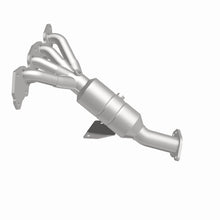 Load image into Gallery viewer, MagnaFlow Direct Fit Catalytic Converter 10-12 Ford Fusion 2.5L