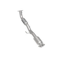 Load image into Gallery viewer, MagnaFlow Direct Fit Catalytic Converter 02-04 Toyota Camry 2.4L Rear