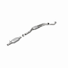 Load image into Gallery viewer, MagnaFlow Direct Fit Catalytic Converter 96 Ford F-150 4.9L I-6