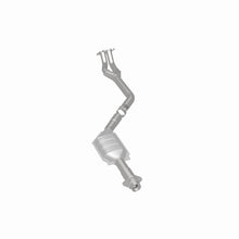 Load image into Gallery viewer, MagnaFlow Direct Fit Catalytic Converter 1991 BMW 318I 1.8L