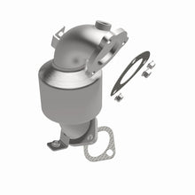 Load image into Gallery viewer, MagnaFlow DF Cat Conv 2016-2018 Hyundai Tucson L4 OEM Close Coupled Front (*NOT FOR SALE IN CA*)