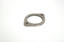 Load image into Gallery viewer, Ticon Industries 3in 2-Bolt Titanium Flange