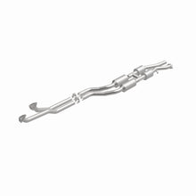 Load image into Gallery viewer, MagnaFlow Direct Fit Catalytic Converter 96-98 BMW 328 2.8L