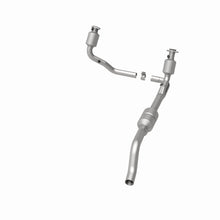 Load image into Gallery viewer, MagnaFlow Direct Fit Catalytic Converter 00-03 Durango 4WD 4.7L