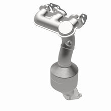 Load image into Gallery viewer, MagnaFlow Direct Fit Catalytic Converter 04-06 Lexus RX330 3.3L D/S
