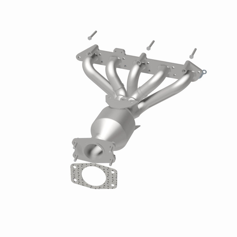 MagnaFlow Direct Fit Catalytic Converter 01-05 Volvo S60 2.4L / V70 2.4L